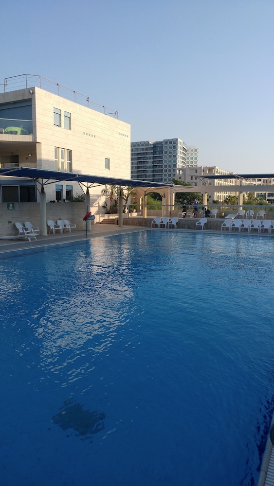 Israel Marina Village rent apartment