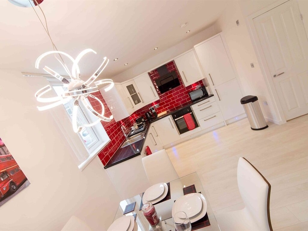 Live in Leeds Nazarene Apartments