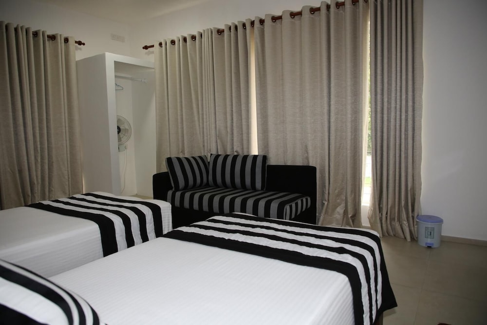 OYO 265 Shimada Villa