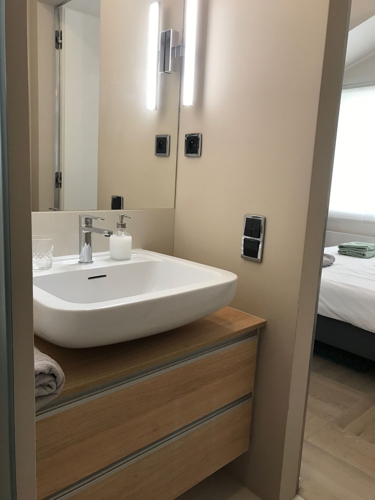 Old Town Apartment Spalena