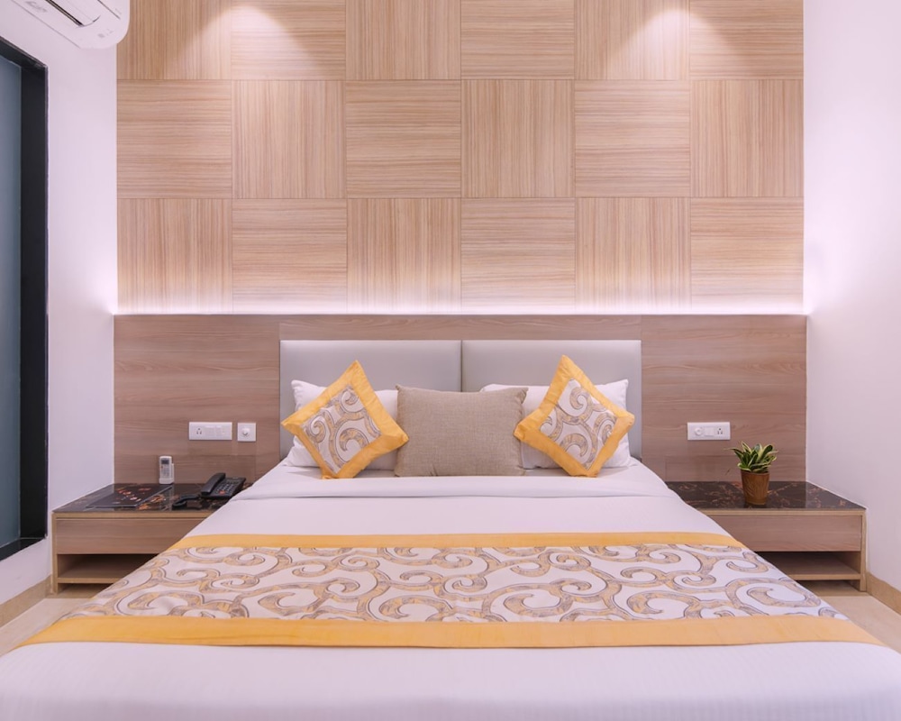 Hotel Star Suites By Star Group