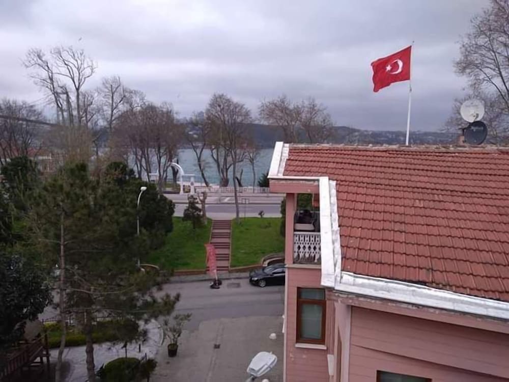 Park Beylerbeyi Butik Otel - Image 46