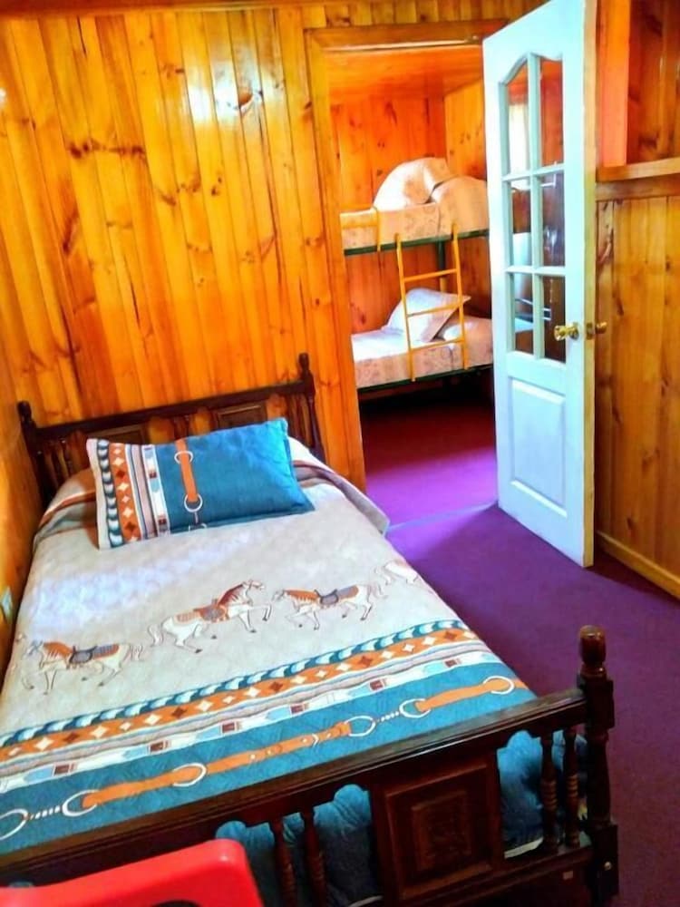 Hostal Gomero