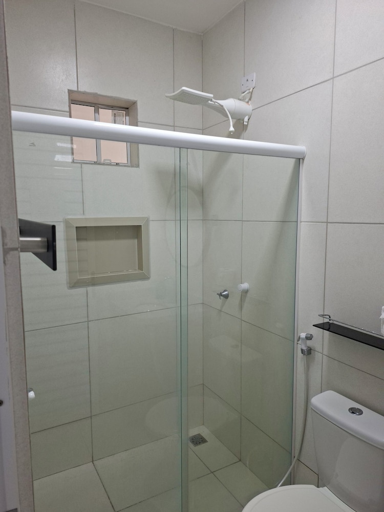 Pousada Beira Mar Suites