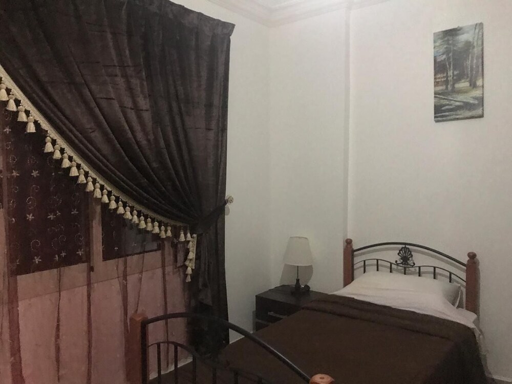 Arja Apartments