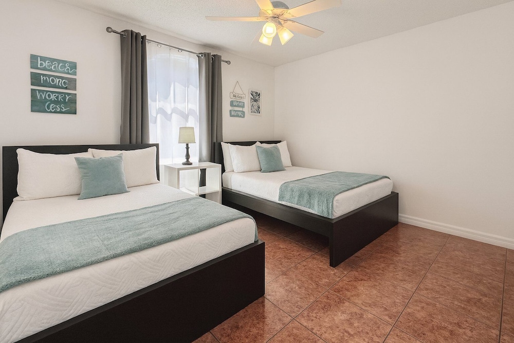 3b/2b Best Location, Private Pool, Indian Wells