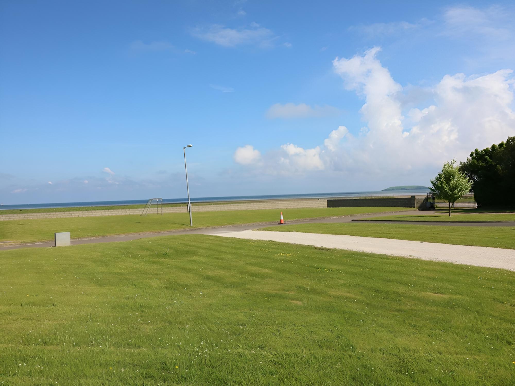 Seagaze view 2