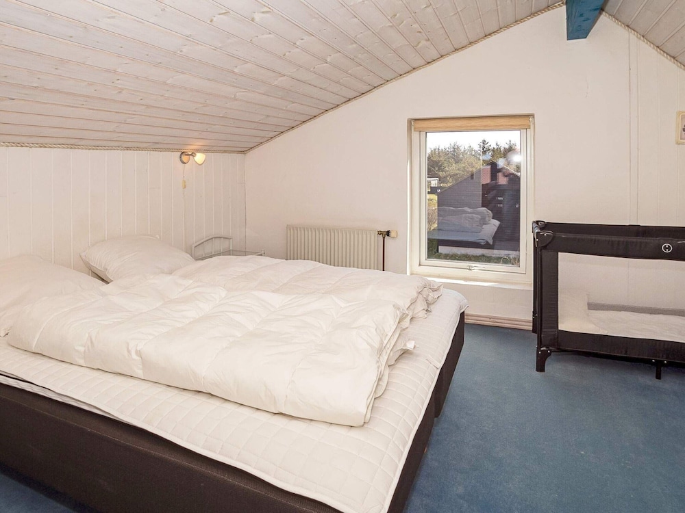 10 Person Holiday Home in Thisted view 4
