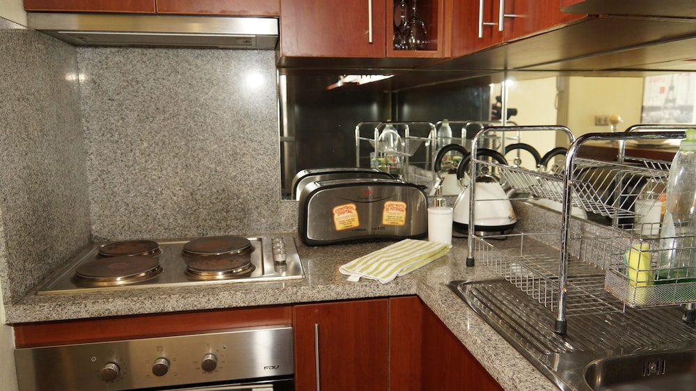 Apartamentos Nueva Providencia 1372