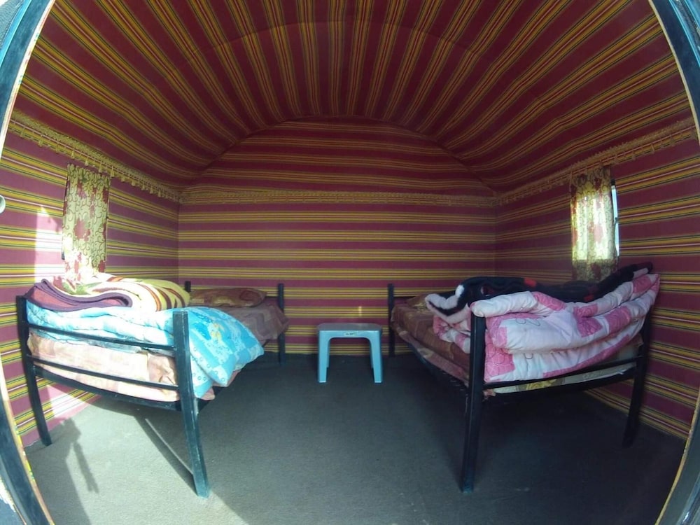 Khaled Awwad Camp