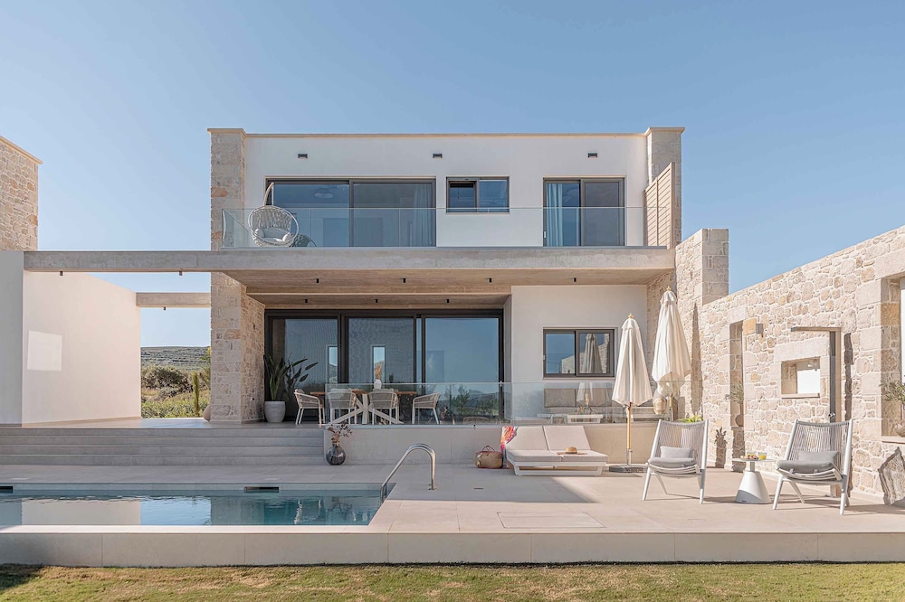 Himmel Villas