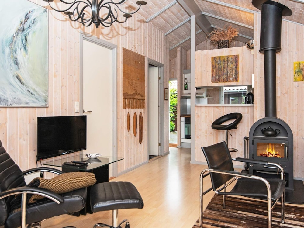 4 Person Holiday Home in Ebeltoft