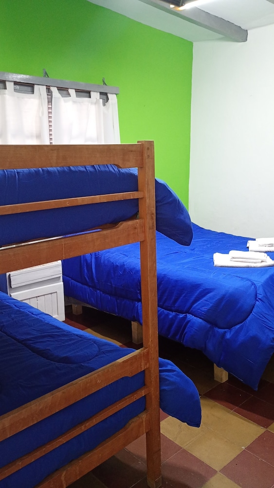 Hostal de Luz
