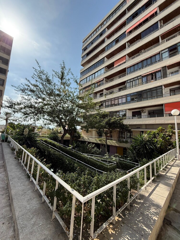 Nogalera Confort Apartments