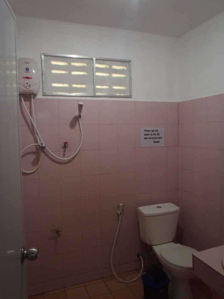 Asia Blue Beach Hostel Hacienda