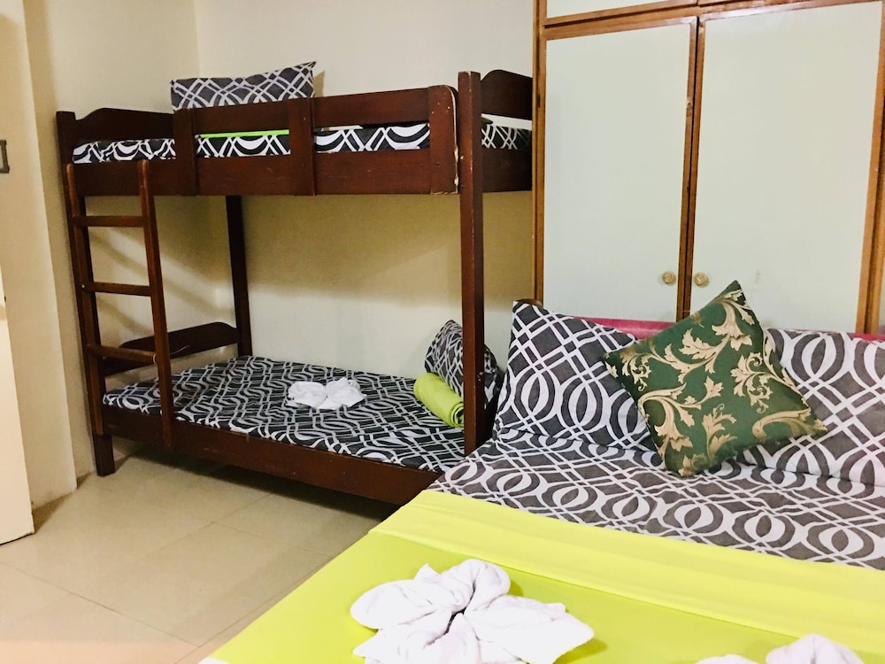 Baguio Vacation House