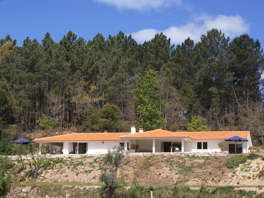 Holiday Home in Covas With Eco Pool view 4