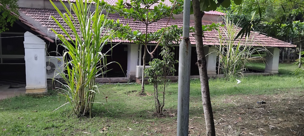 Pavanputra Resort Hassan