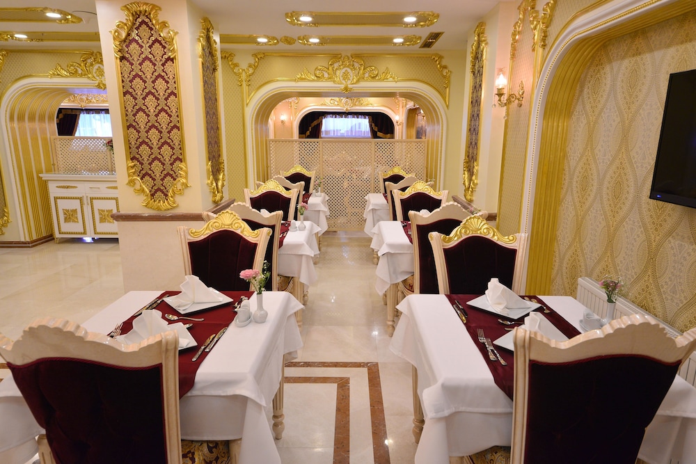 Golden Ak Marmara Otel - Image 23