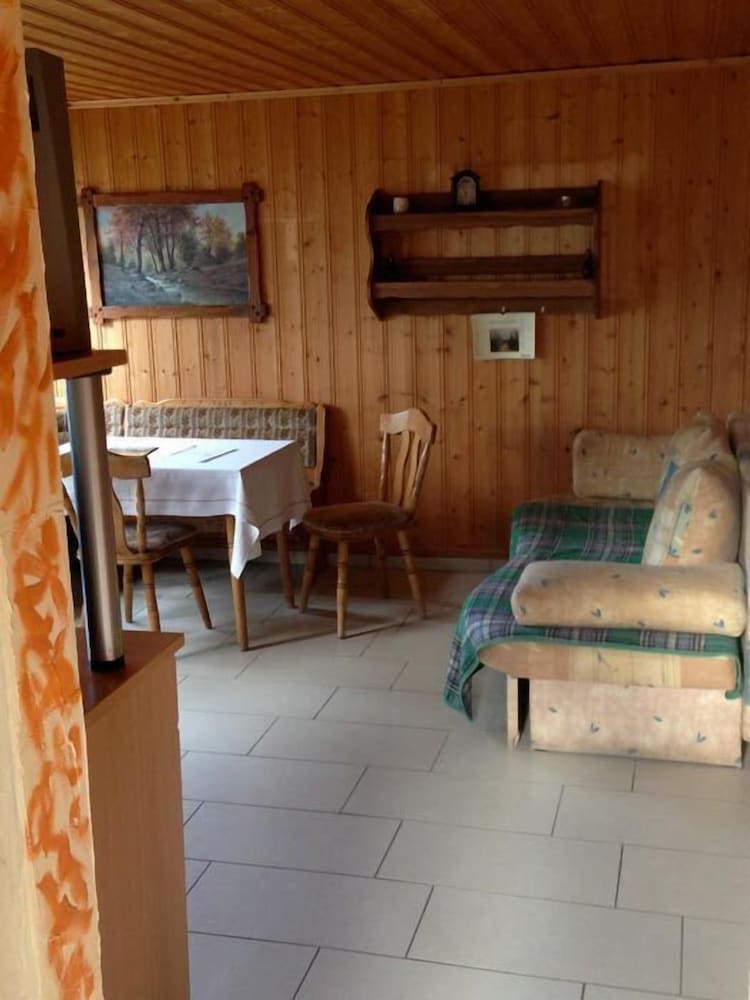 Bungalows Saalestrand view 4