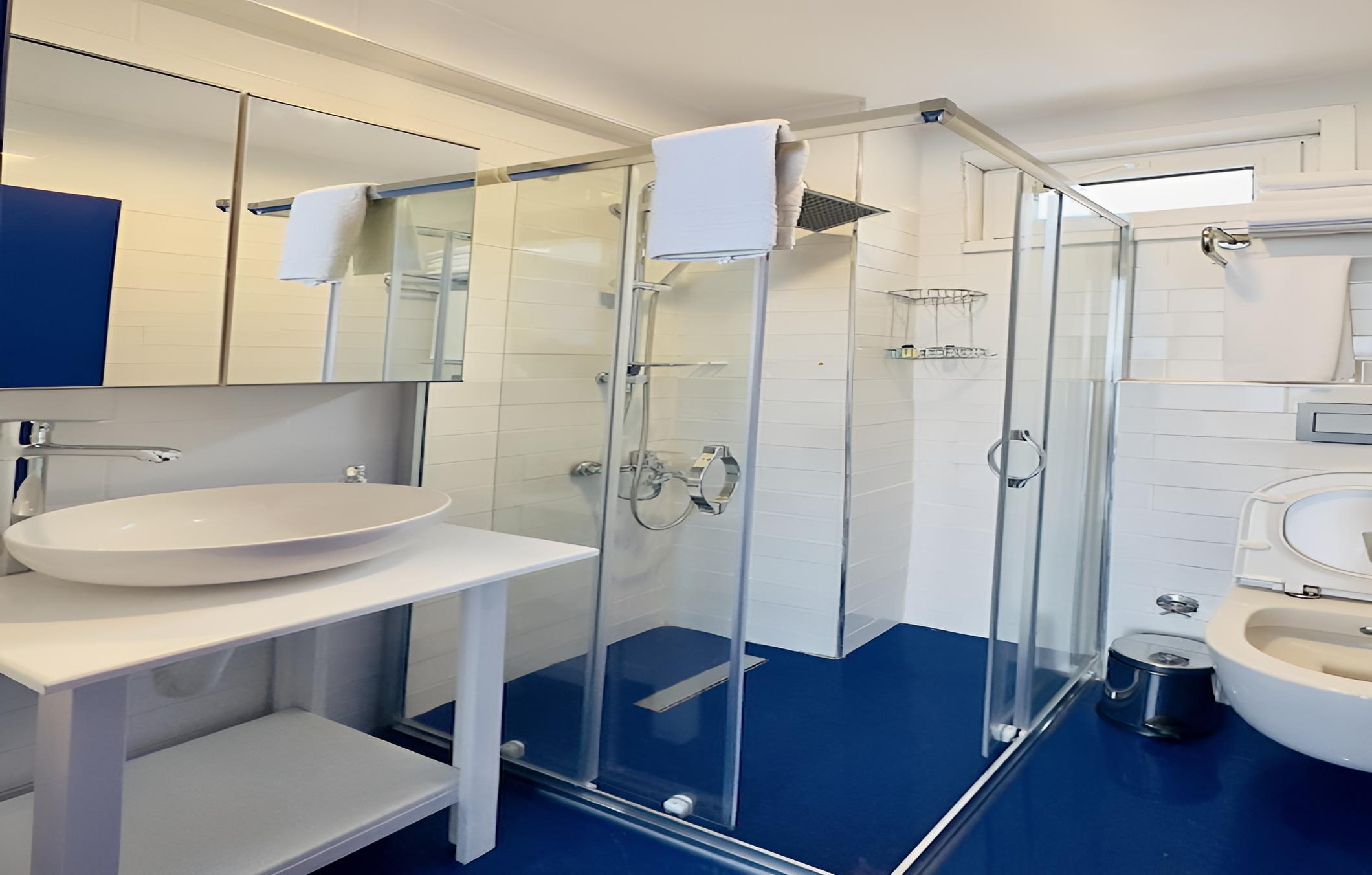 Roya Rooms Karakoy