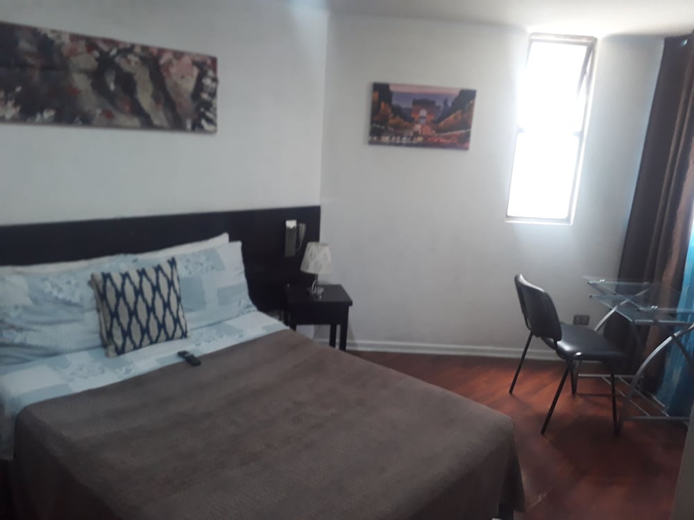 Daya apartamentos