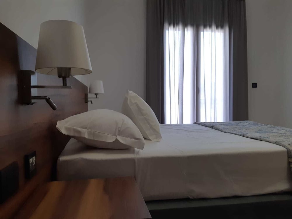 Morello Beach Hotel