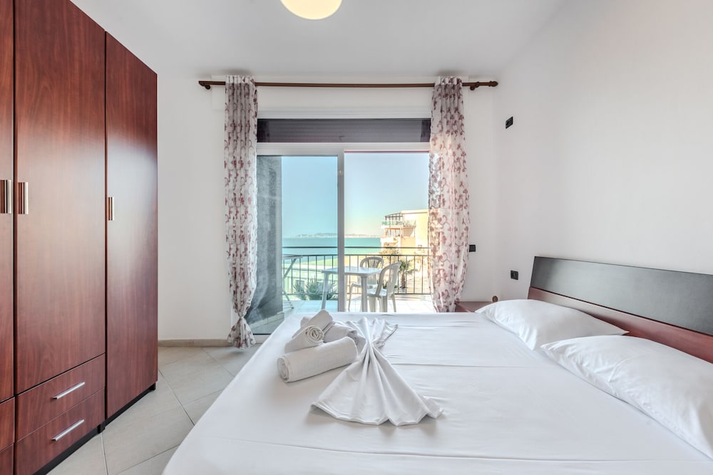 Coastal Comfort 1