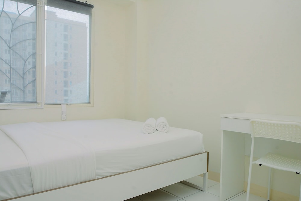 Cozy Living Podomoro Golf View Apartment 2BR