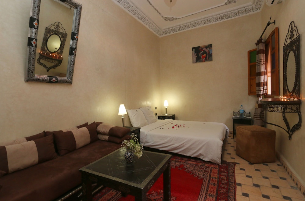 Riad Maissoun