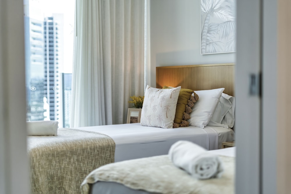 H-Residences Surfers Paradise - GCLR