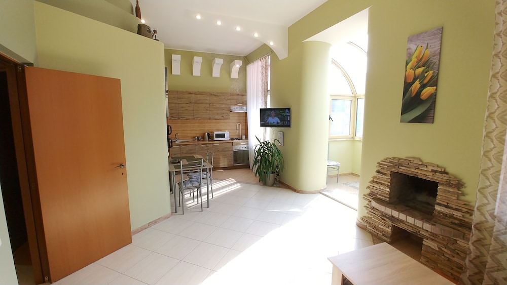 Kiev Rent Apartments