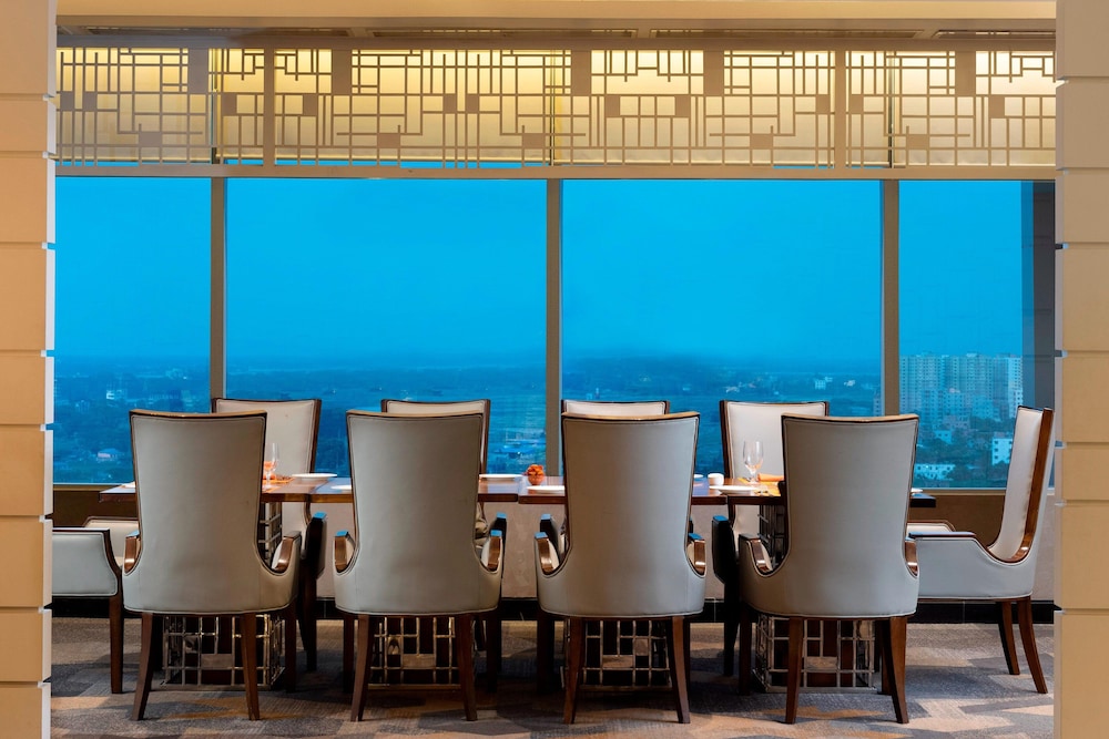Le Meridien Dhaka