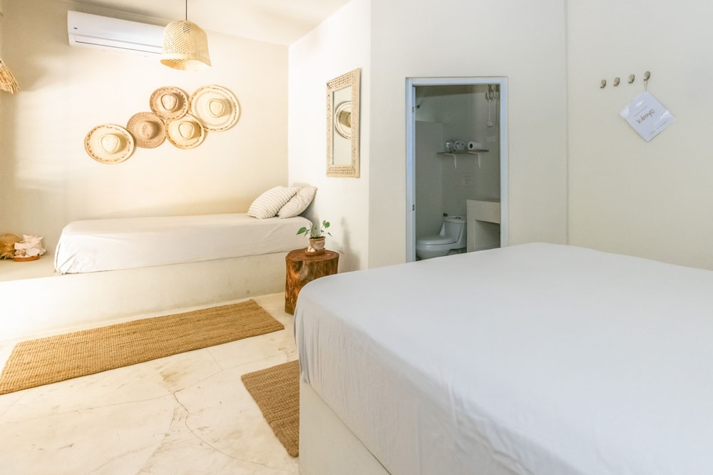 Dreamer Basic Room With Private Terrace