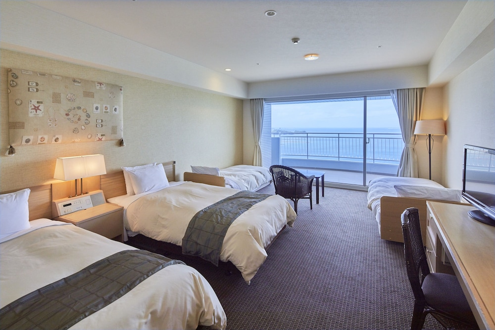 Hotel Harvest Nankitanabe