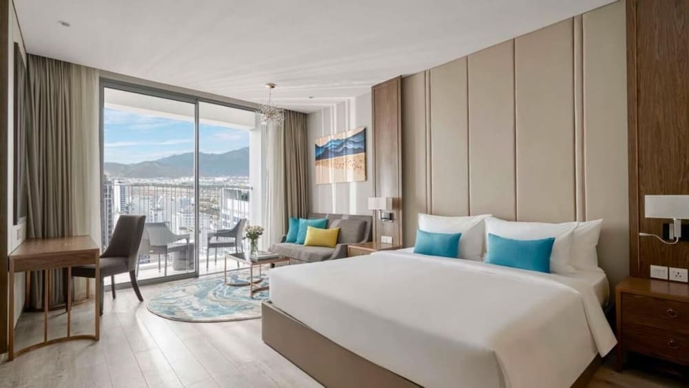 Zahoo house in Panorama Nha Trang view 5