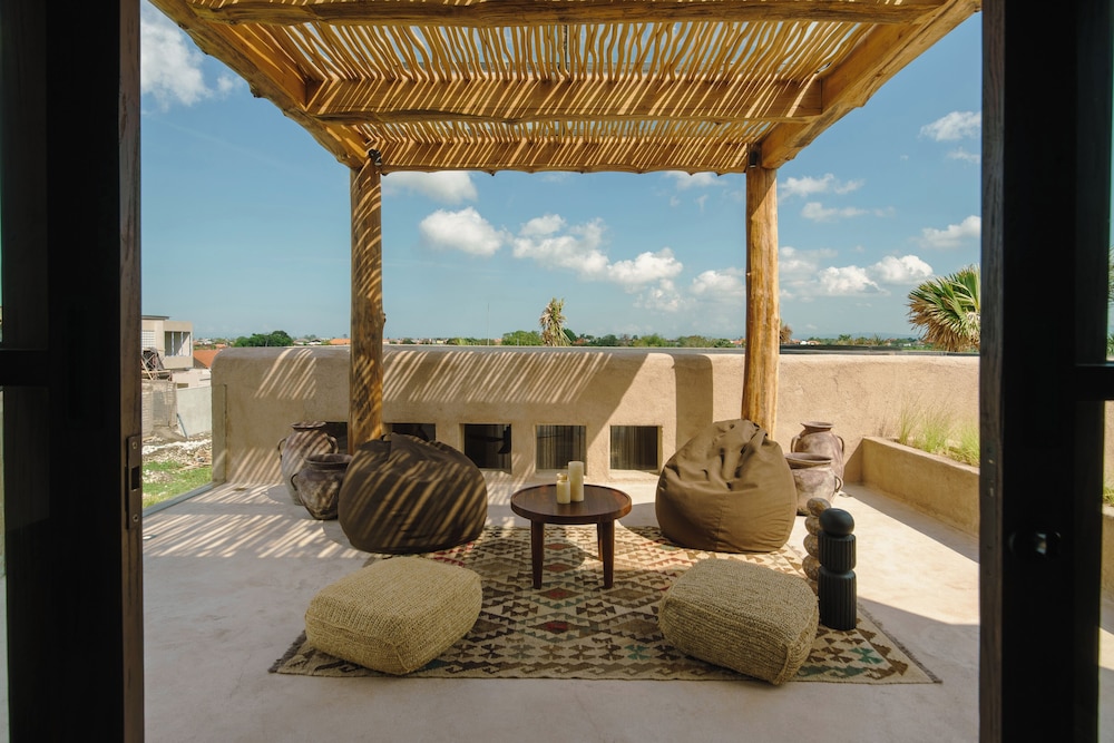 Mon X Mon at Bocoa Villas