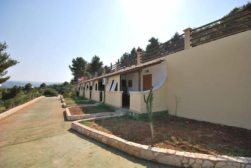 Villaggio Santo Stefano photo 4