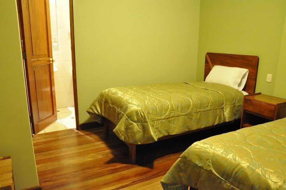 Killa Qente Cusco Hostal