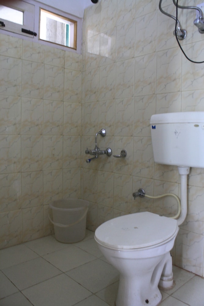 Sarthak B&B