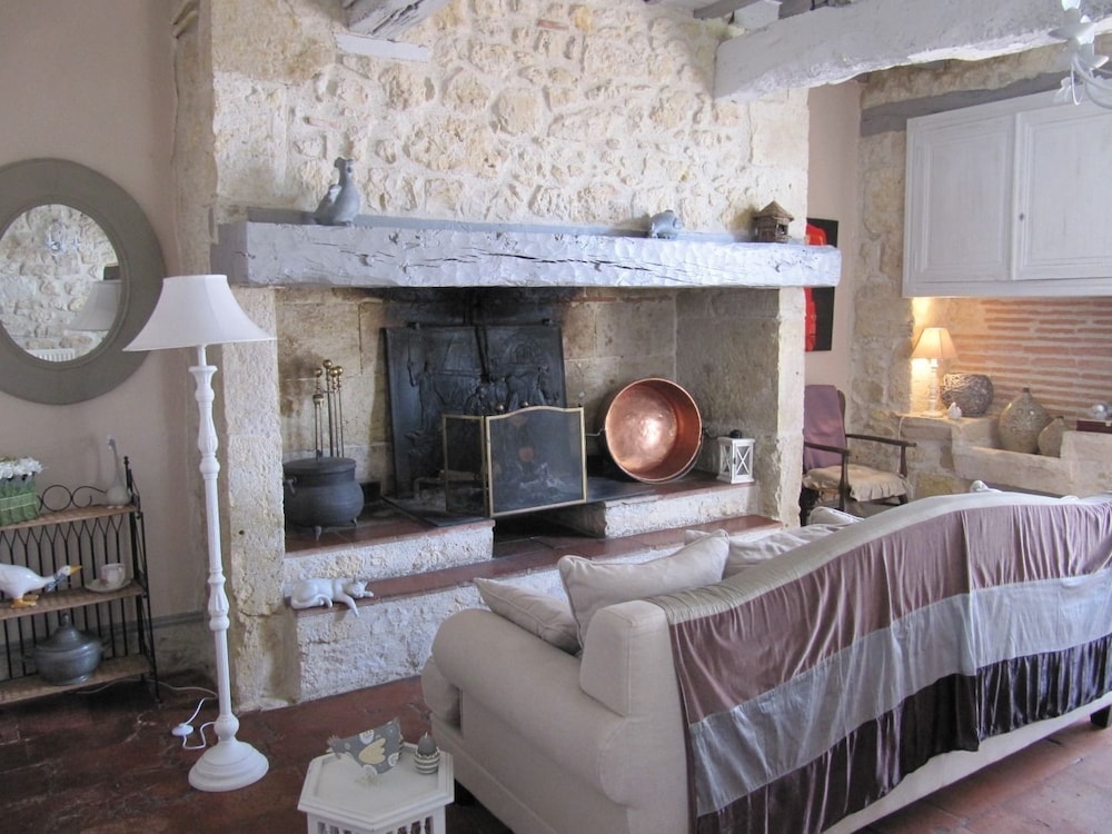 Au Vieux Pressoir