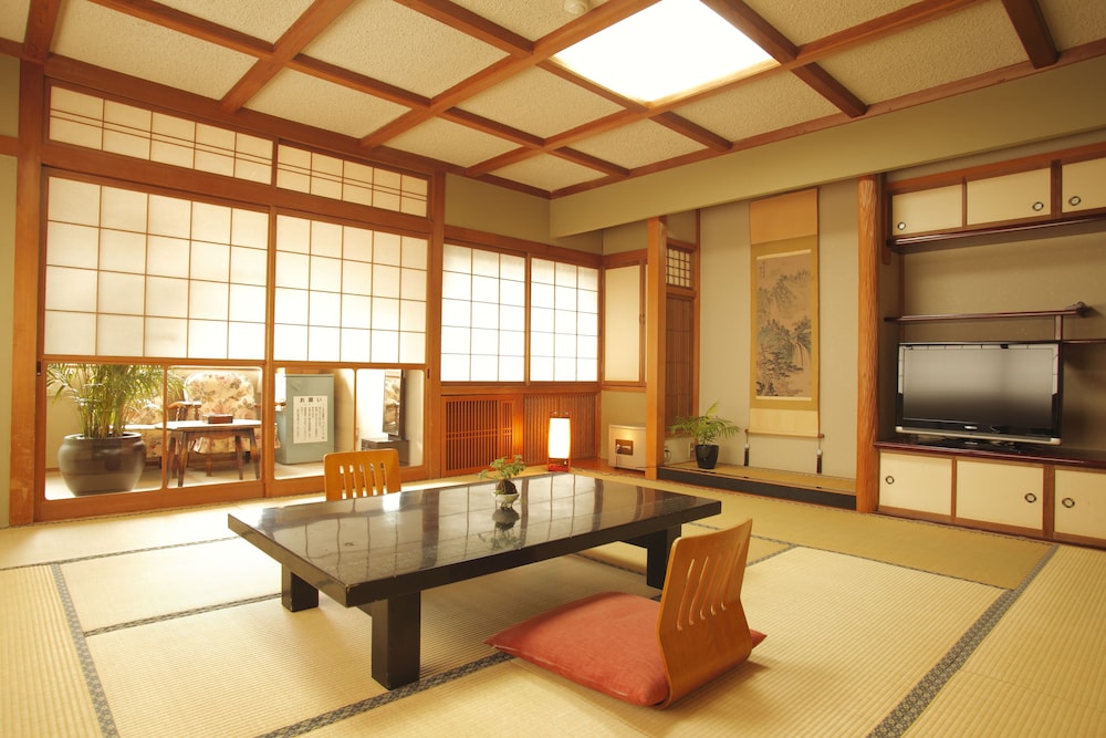 Ryokan Seiryu