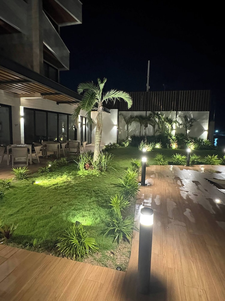 Cozy 1B & 1B Apartment Puerto Morelos With Private Beach