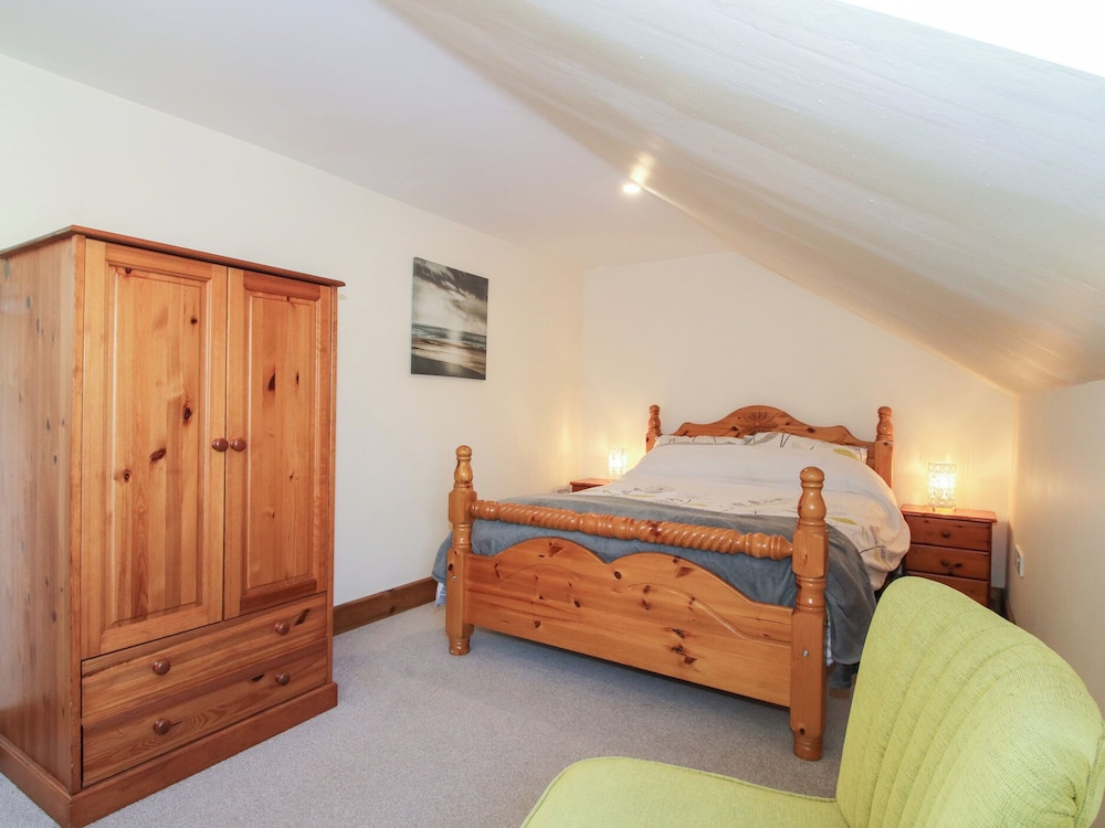 Mossy Lodge