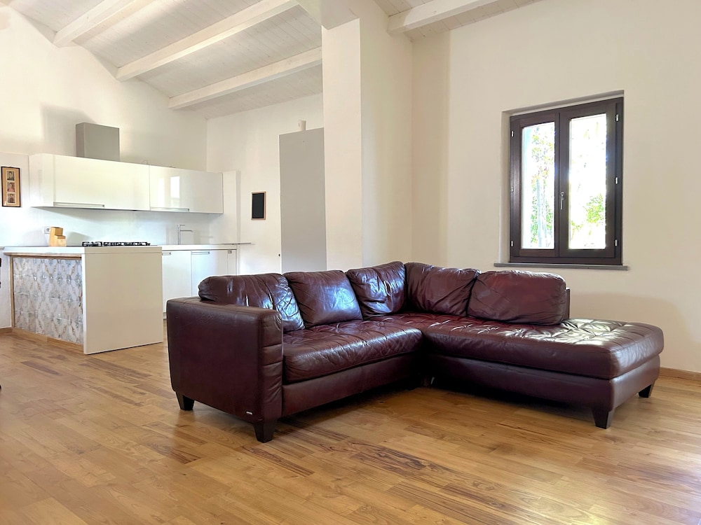 L'araucaria Guest House