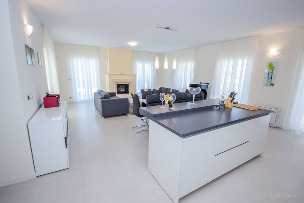 Villas Brac Hills