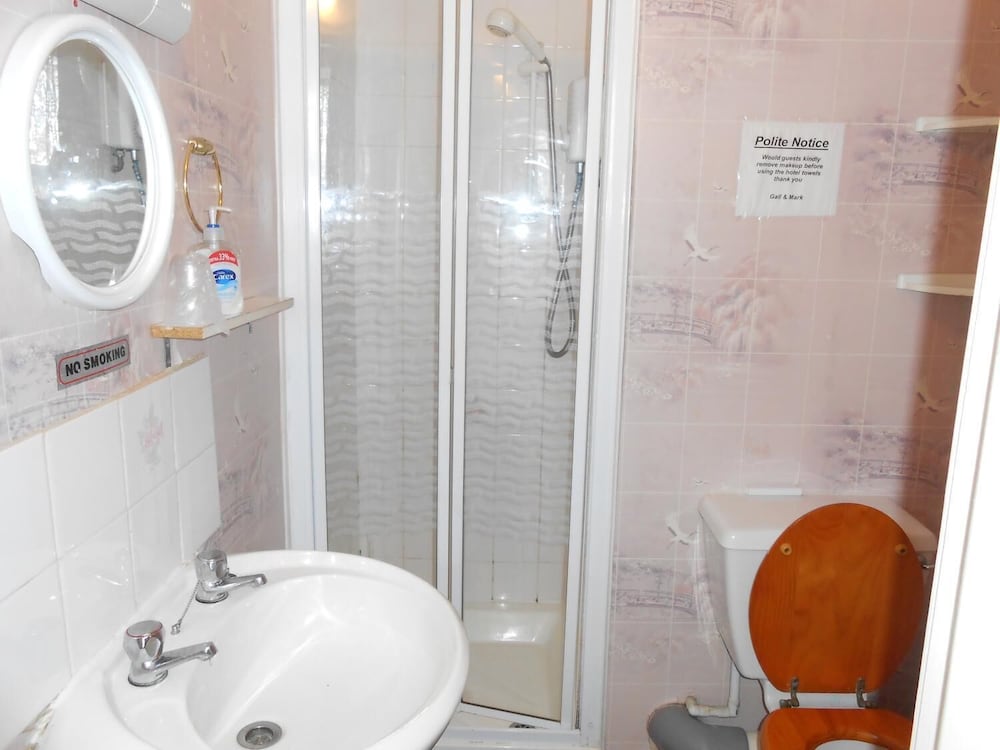 The Lanes Hotel Blackpool