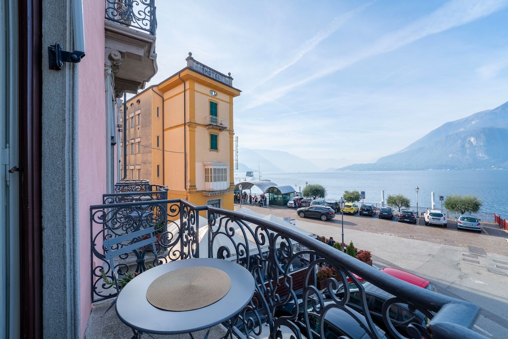 Varenna Sunset by Wonderful Italy