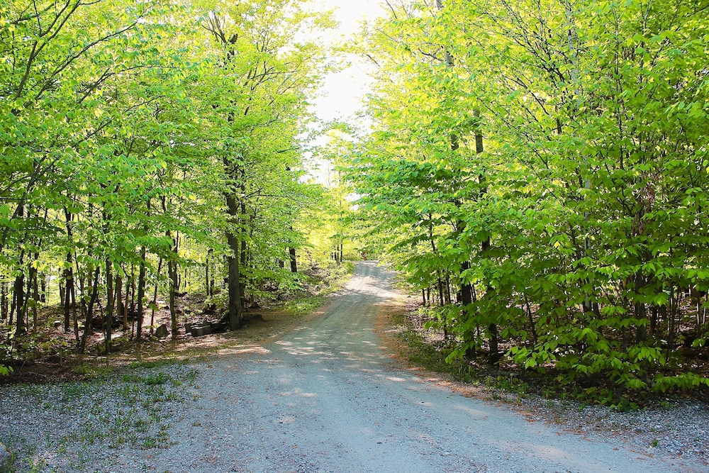 Domaine Baie Mud
