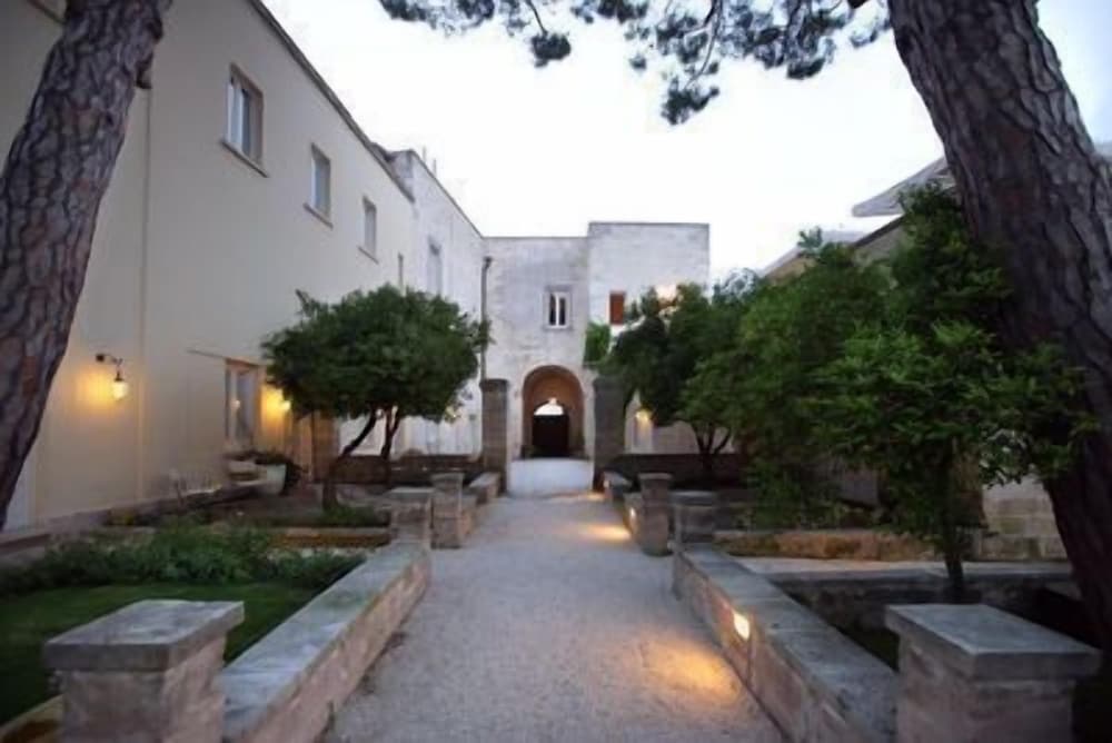Palazzo Guglielmo Albergo Diffuso
